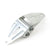 Garage Door Hinge 18 Gauge #2 - Back
