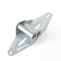 18 gauge garage door hinge #3