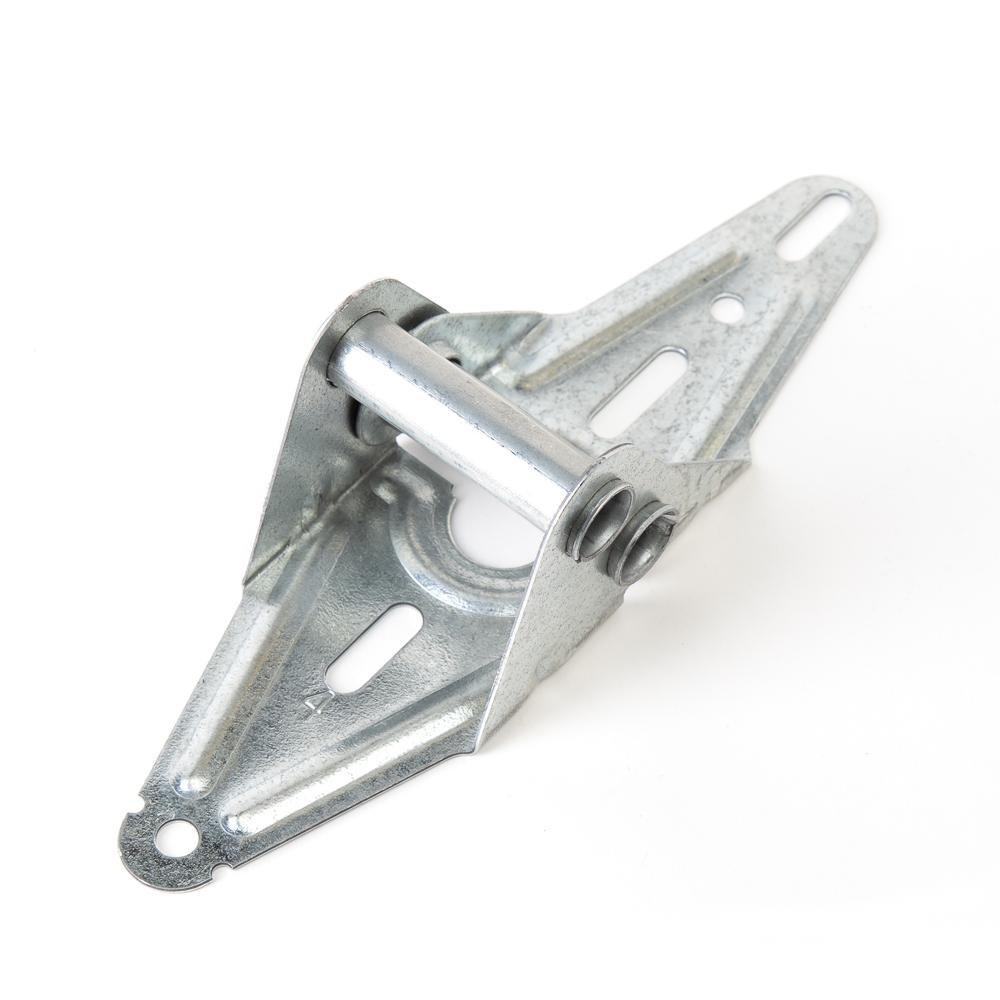 Residential Garage Door Hinge 18 Gauge #4