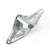 Residential Garage Door Hinge 18 Gauge #4