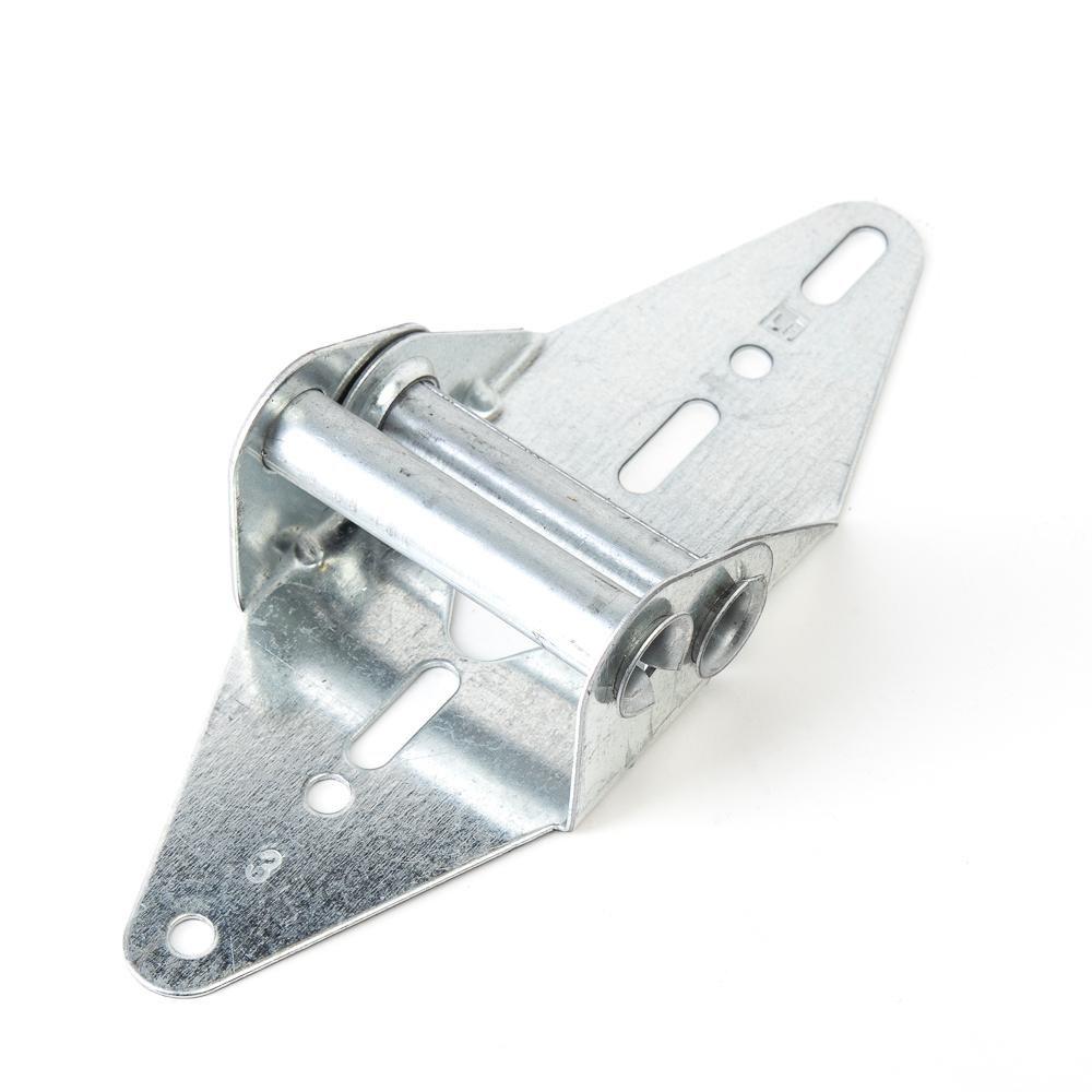 Hinge for garage -  16 Gauge #3