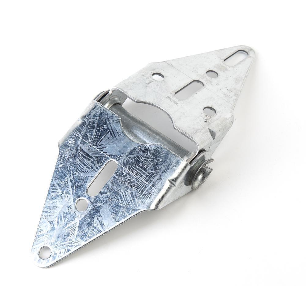 Hinge Garage Doors - 14 Gauge #1