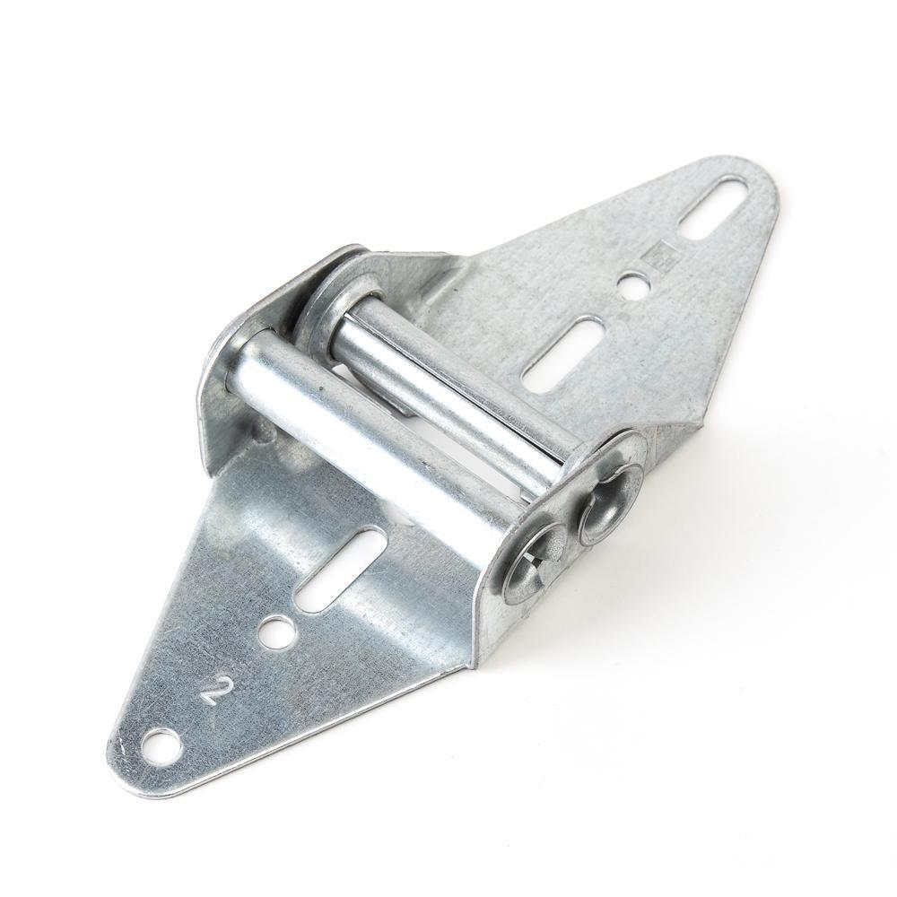 Garage Door Hinge - Wide 14 Gauge #2
