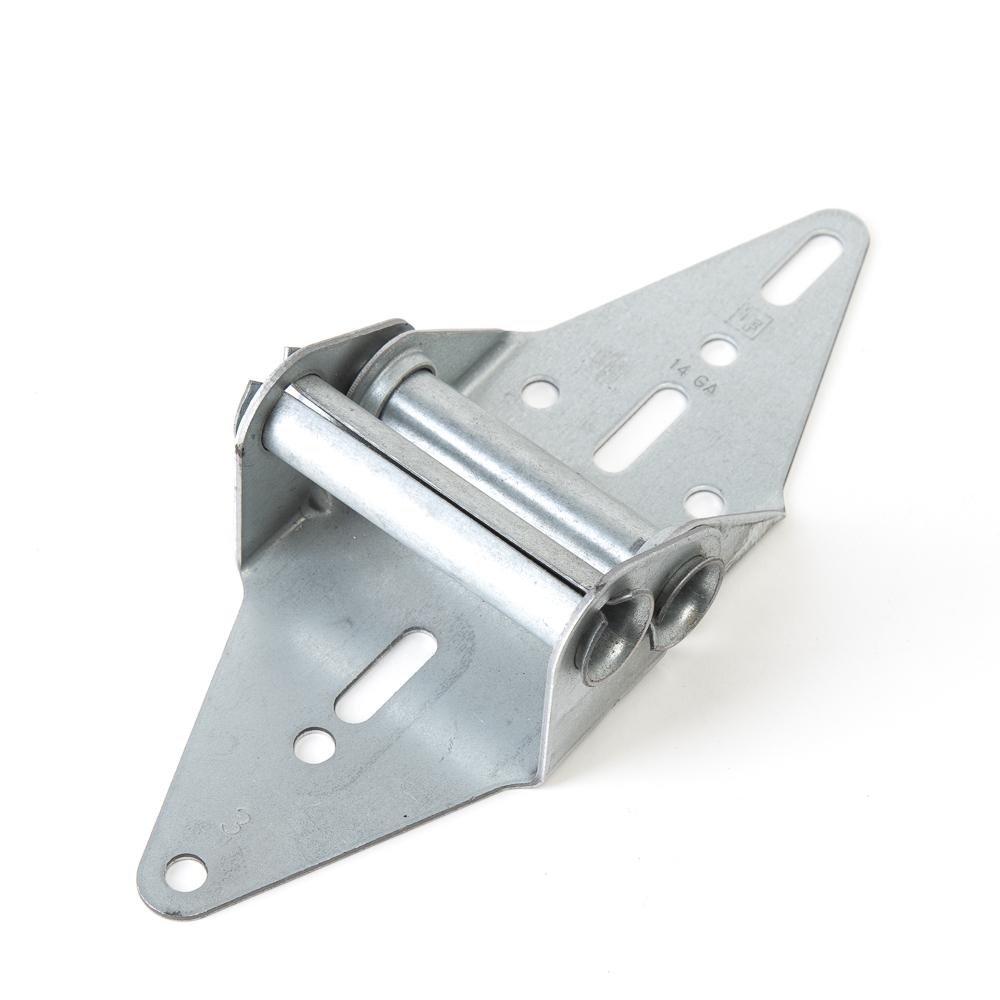 Heavy Duty Garage Door Hinge 14 Gauge #3