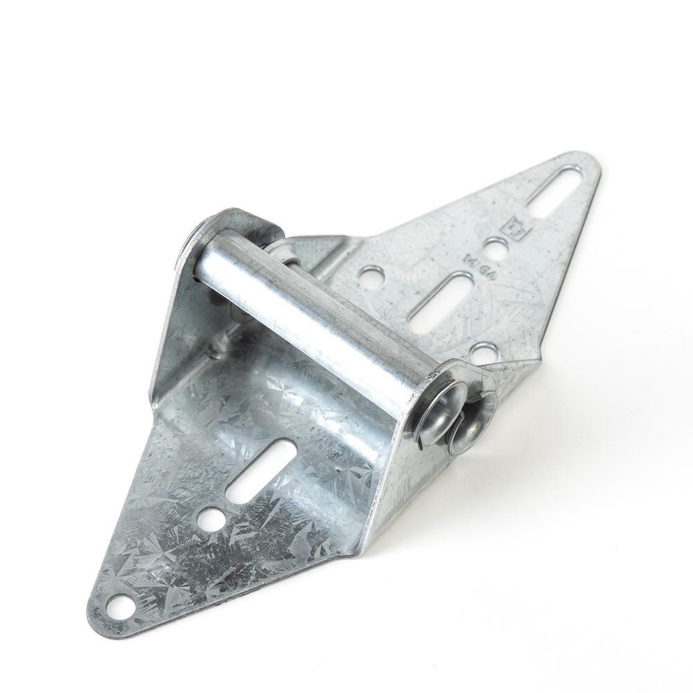 Residential Wide Body Hinge 14 Gauge #4