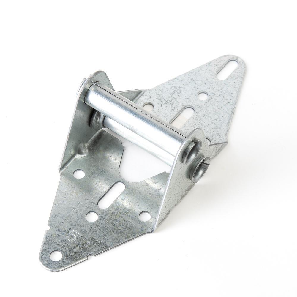 Residential Wide Body Hinge 14 Gauge #5