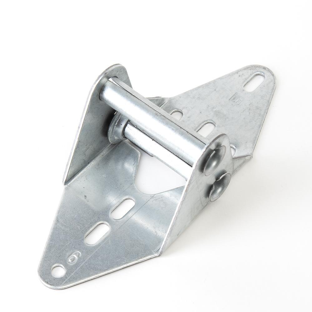 Residential Wide Body Hinge 14 Gauge #6