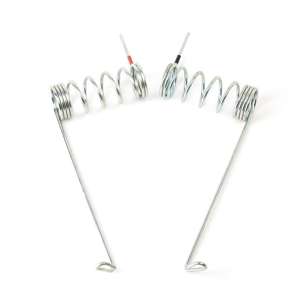 Replacement repair parts for garage door opener