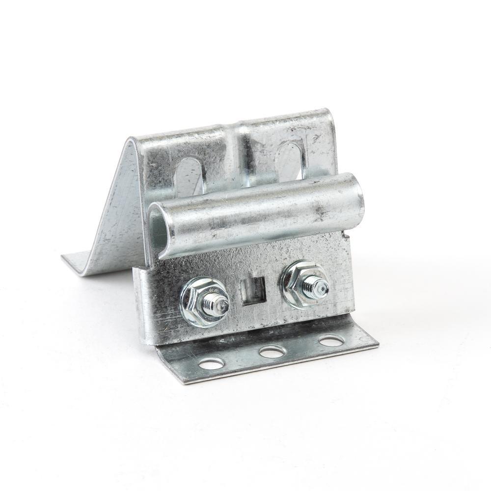 Garage Door Adjustable Top Bracket