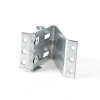 Adjustable Garage Door Top Bracket