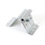 Commercial Adjustable Top Roller Bracket