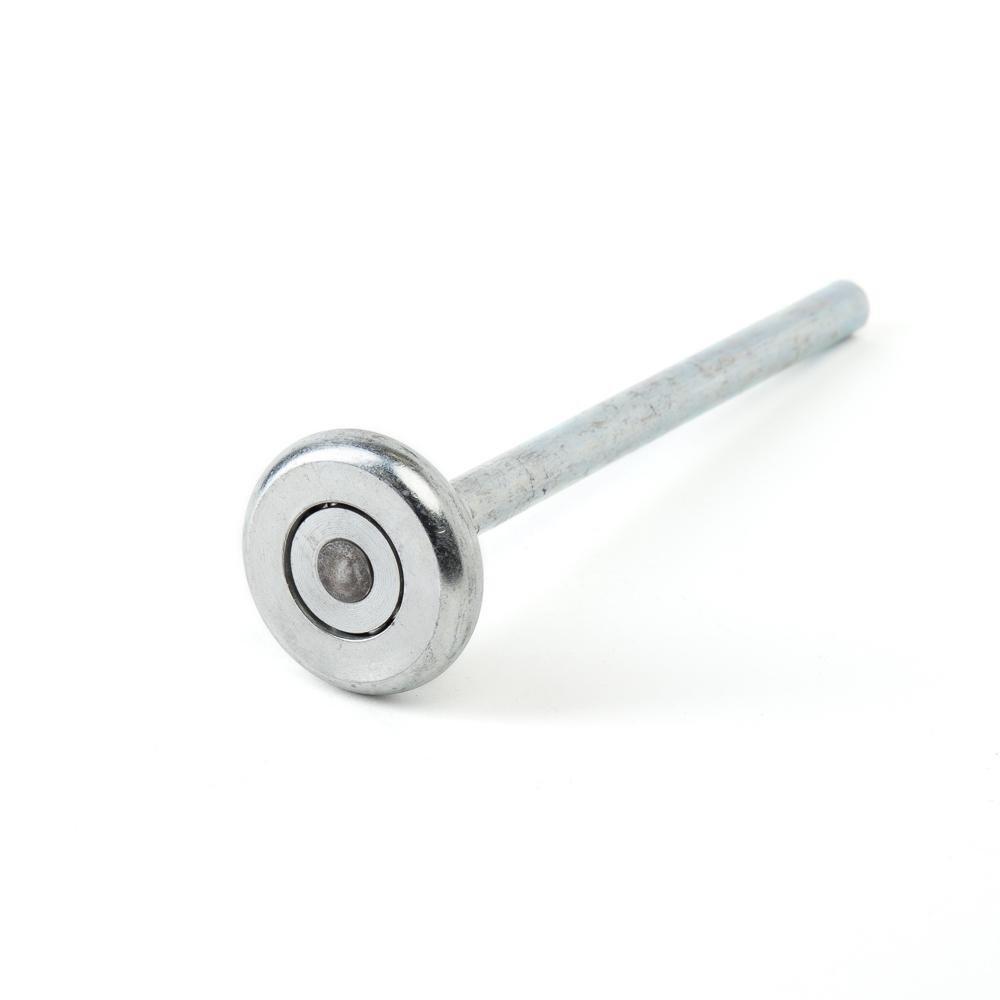 Steel 10 Ball 7&quot; Stem Roller