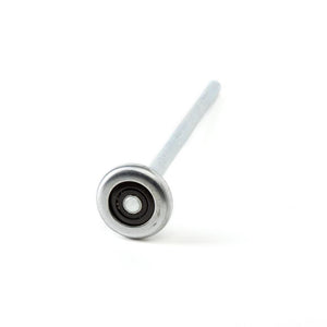 Steel 10 Ball 9" Stem Roller