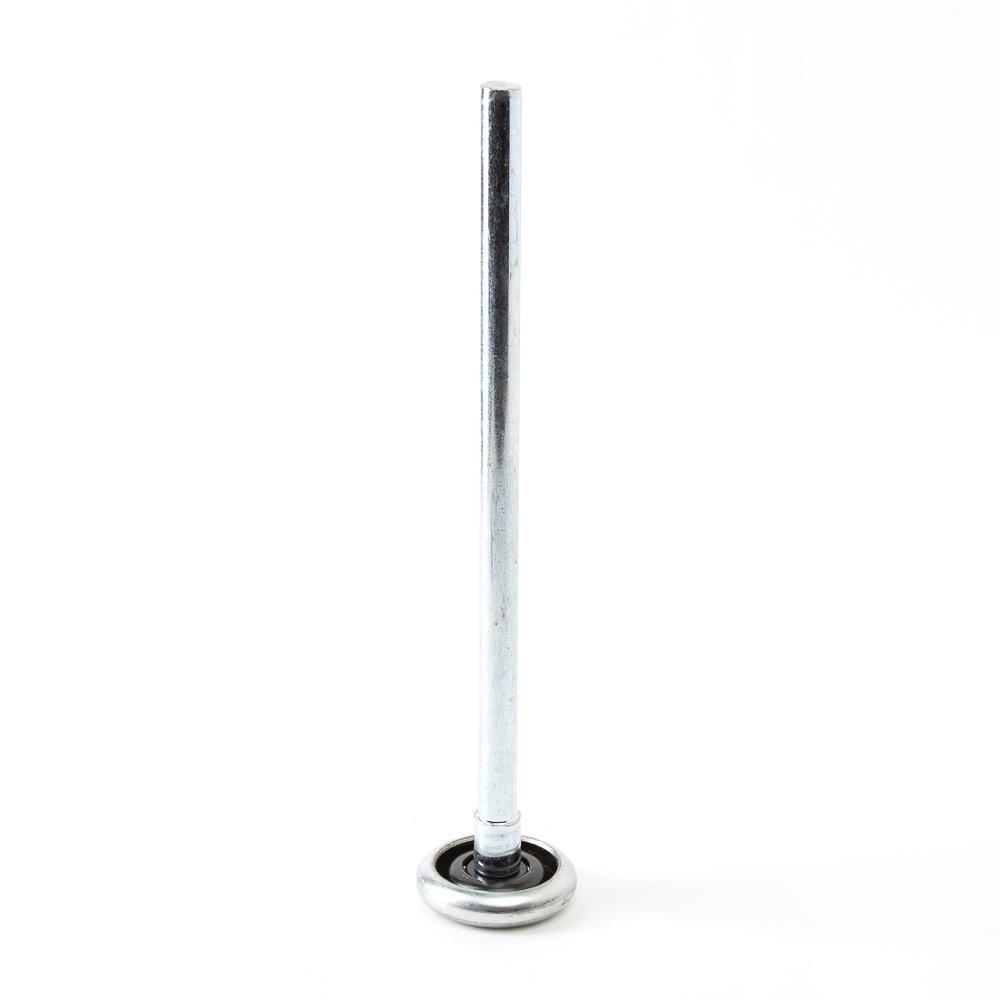 Steel 10 Ball 9" Stem Roller