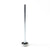 2" Steel 10 Ball 10" Stem Roller