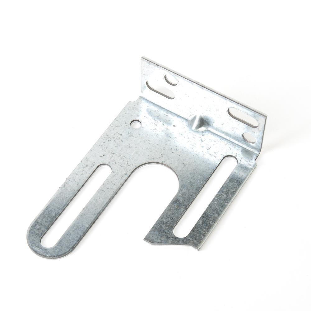 Residential Mini Universal Spring Anchor Bracket 12 Gauge ...