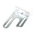 Residential Mini Universal Spring Anchor Bracket 12 Gauge