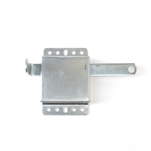 Garage Door Slide Lock for 2" or 3" Track