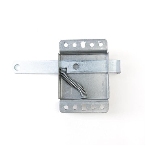 Wayne Dalton Garage Door 3" Inside Sliding Side Lock