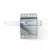 Garage Door Slide Lock for 2" or 3" Track