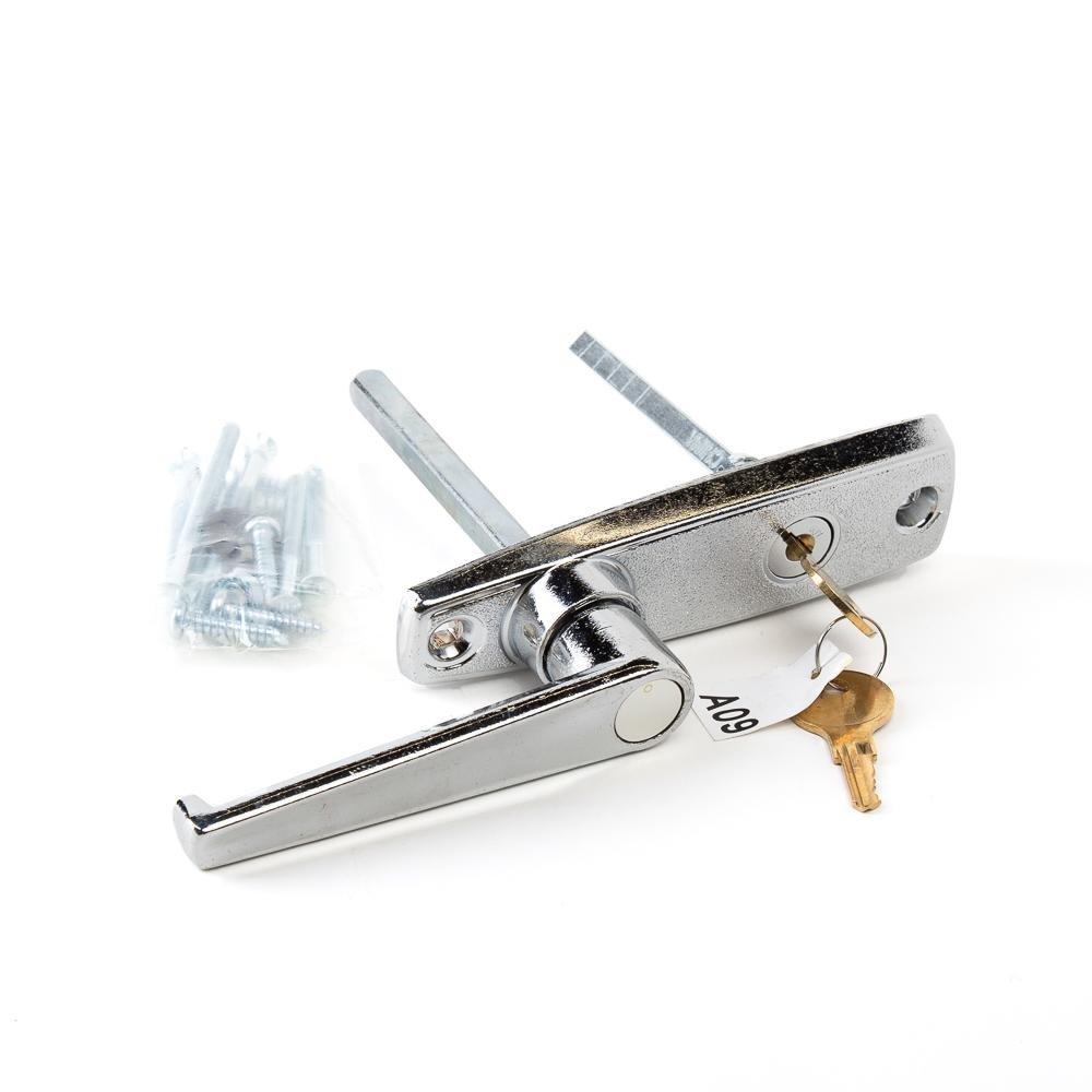 Garage Door Lock Handle