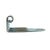 Garage Door Step Lift Plate