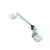 Garage door handle - lift handle