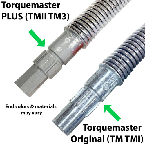 Wayne Dalton Torquemaster Spring