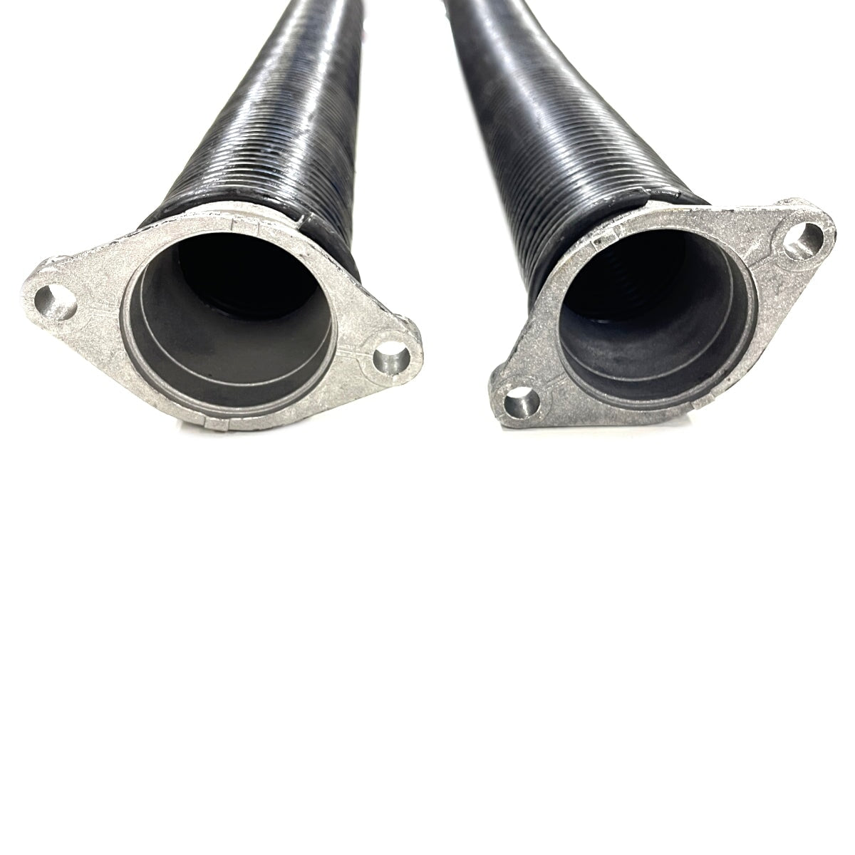 double torsion spring