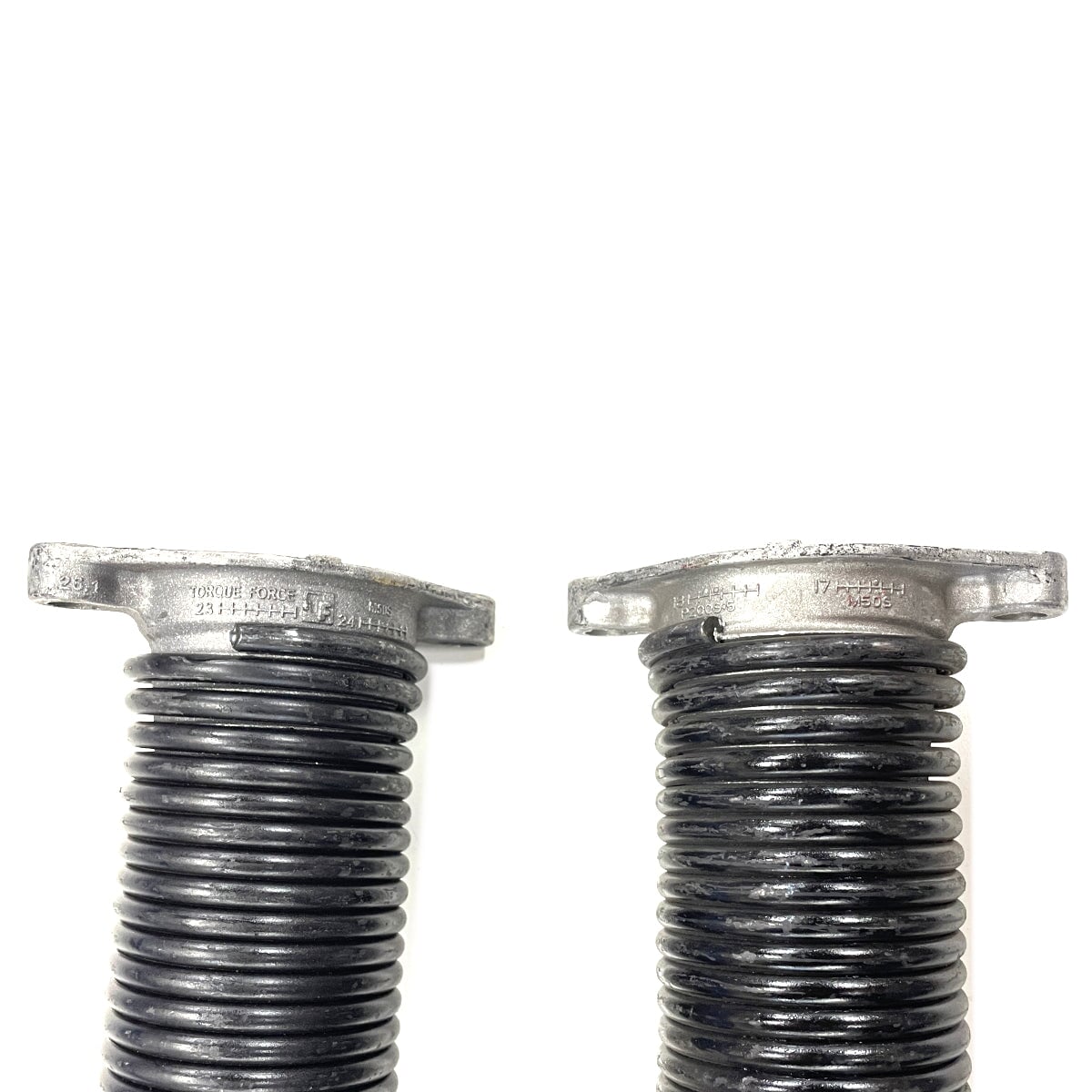 torsion springs garage door