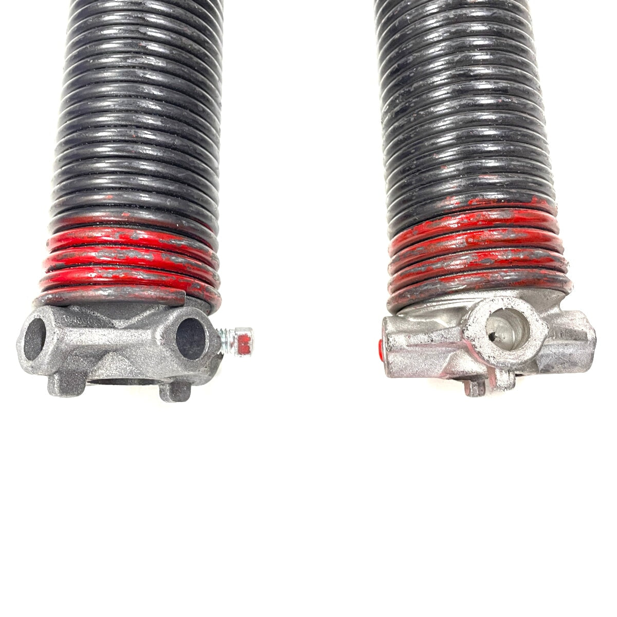 Boss Spring Plug Plow Hitch Repair Kit Genuine BOSS SmartHitch Torsion Spring Kit - Set ...