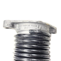 garage torsion spring replacement
