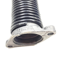 replace garage door torsion spring 