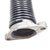 replace garage door torsion spring 
