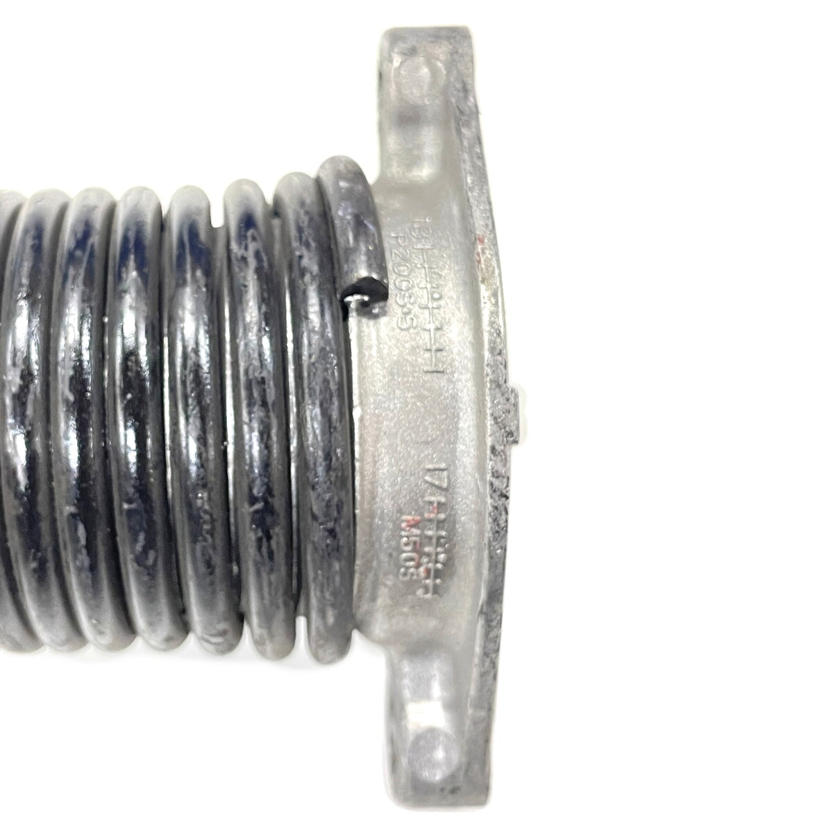 torsion spring for garage door