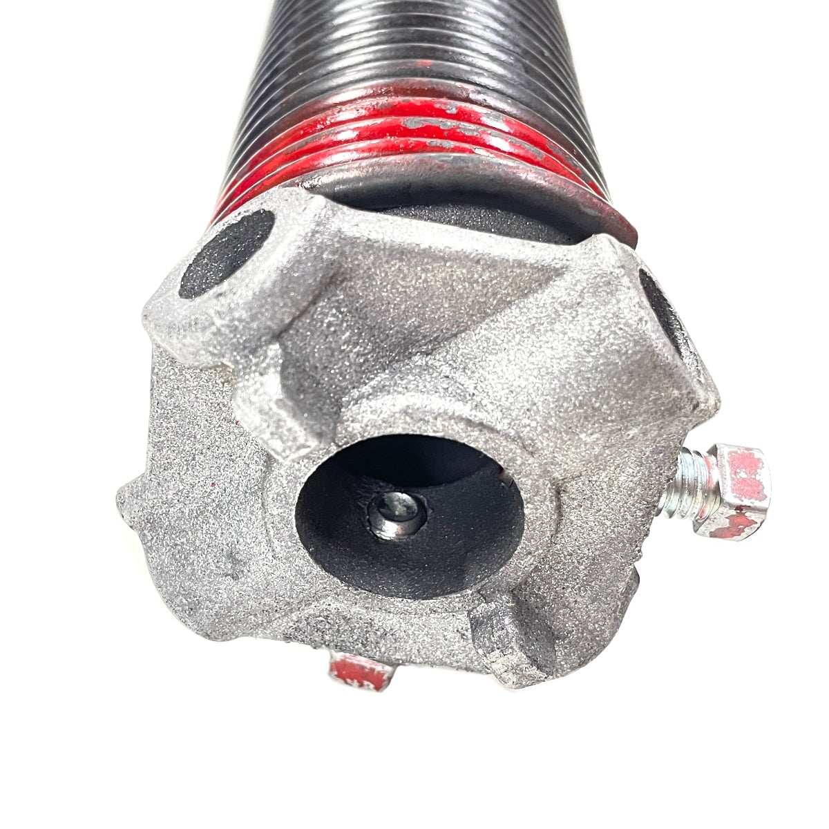 garage door torsion spring