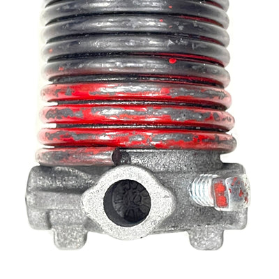 torsion springs for garage doors