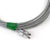 Replacement cables for garage door