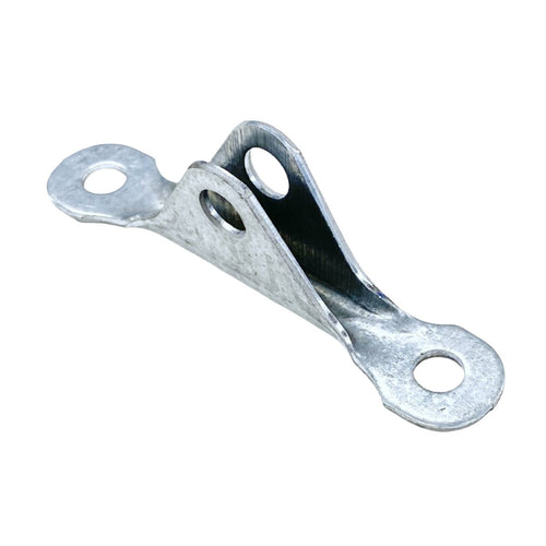 4 inch steel operator bracket