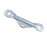 4 steel opener bracket garage