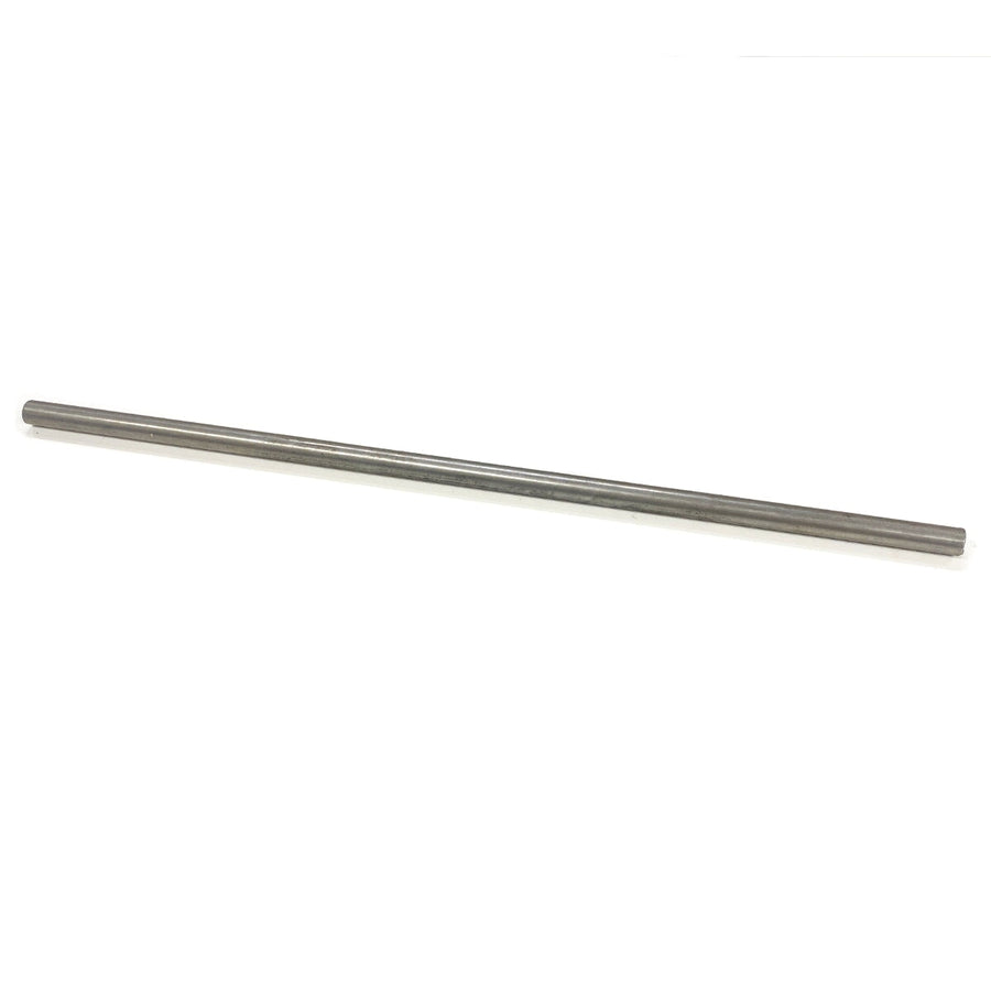 Torsion Spring Winding Bar 1/2" Diameter Round 18" Length