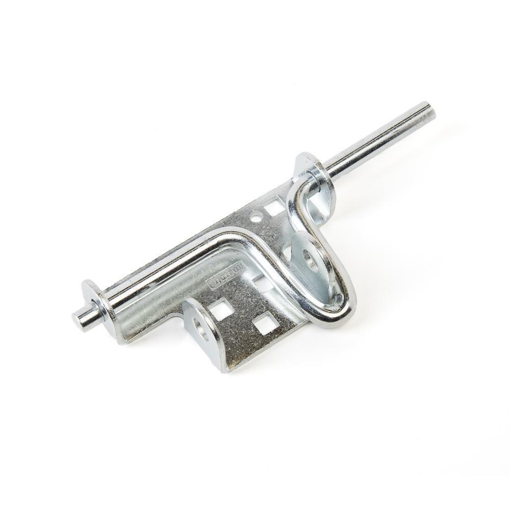 Garage Door Lock - Padlock Style