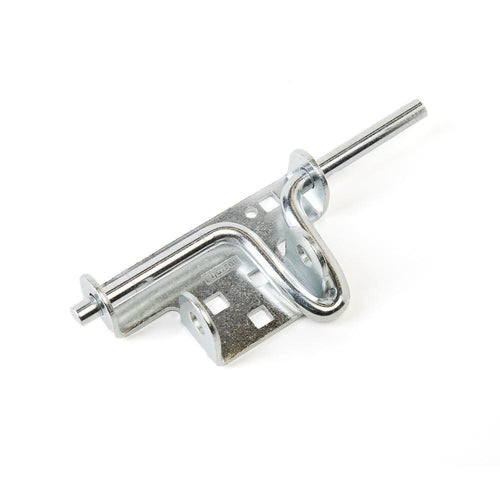 Garage Door Lock - Padlock Style