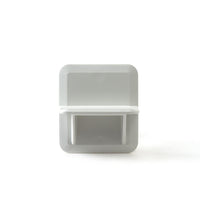 Wayne Dalton garage door step plate