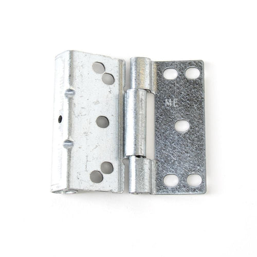 Anti-Pinch Wayne Dalton 9100 and 9600 Hinge #1 - back