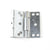 Wayne Dalton Anti-Pinch Hinge #1