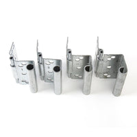 wayne dalton anti pinch hinge for 9100 and 9600 - hinge set