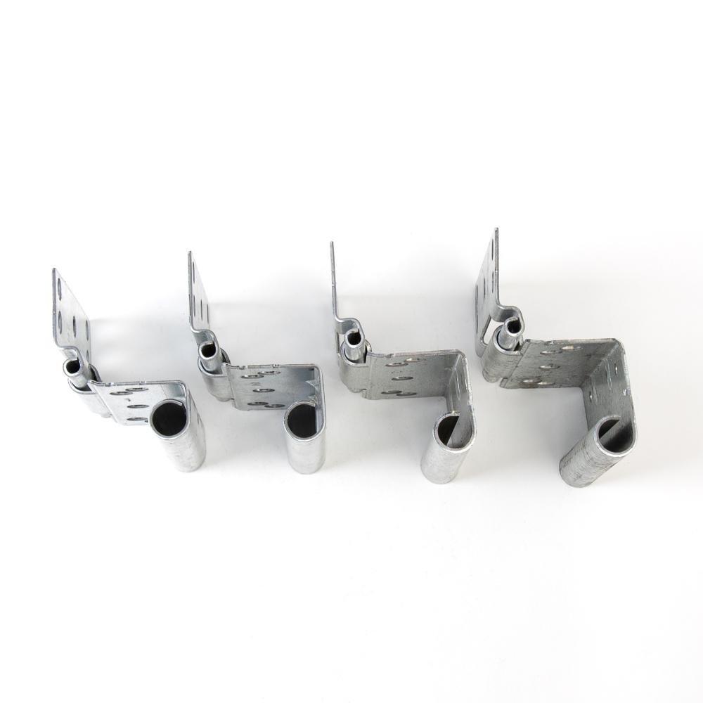 Anti-Pinch Wayne Dalton 9100 and 9600 Hinge Set