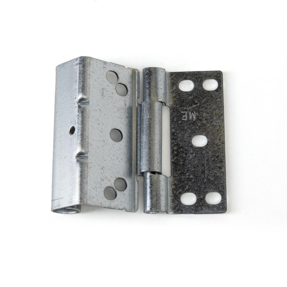 Wayne Dalton Anti-Pinch Hinge #2 - back