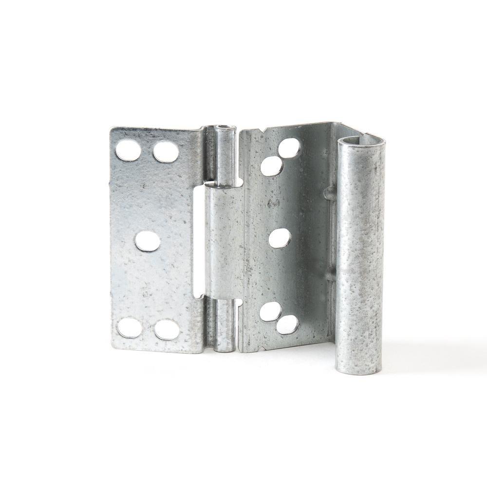 Wayne Dalton Hinge for 9100 and 9600 model garage doors - Hinge #3